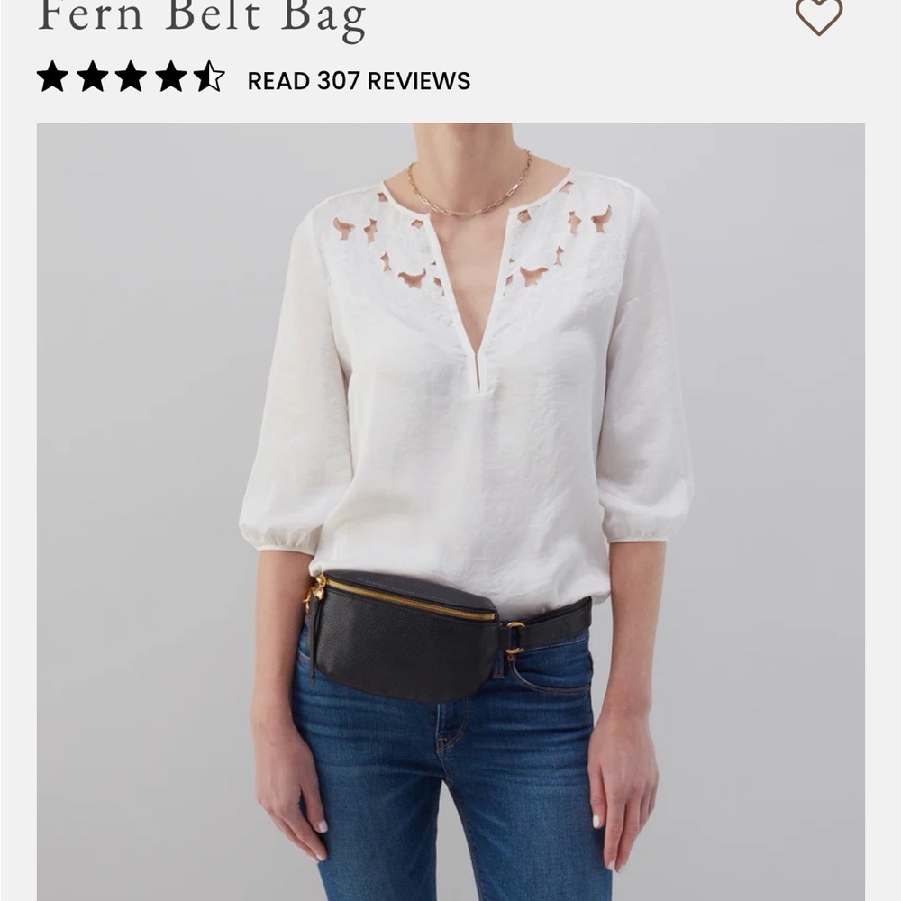 HOBO Belt Bag - Picture 4 of 7